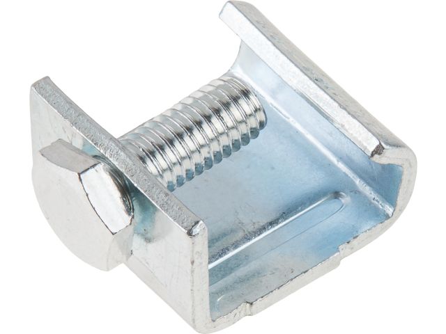 Image 1 Скоба вентиляционная М8х20 2,5 мм (200 шт в коробе) STARFIX