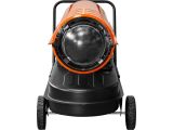 Watch image 4 Нагреватель воздуха диз. Ecoterm DHD-502W прямой