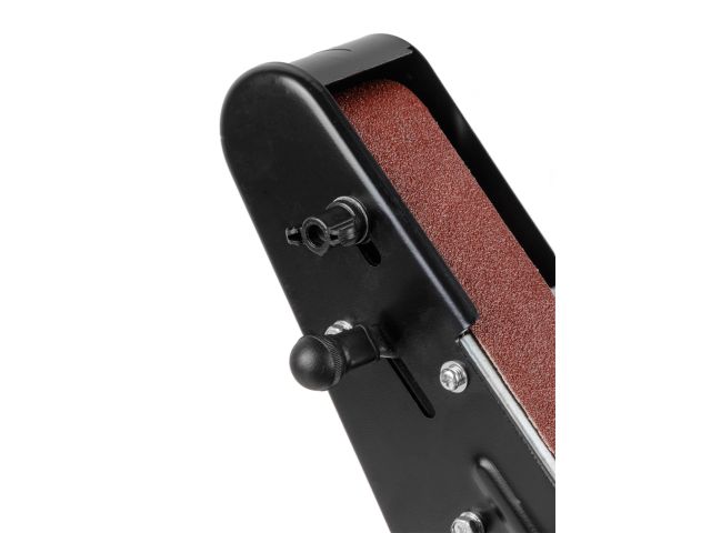 Image 5 Станок точильно-шлифовальный WORTEX LX BG 1515 в кор. 250 Вт, 150 мм, лента 685х50 мм