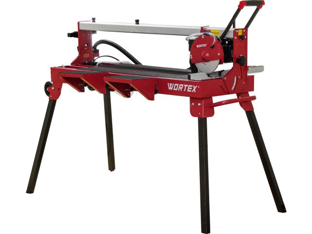 Image 1 Плиткорез электрический WORTEX TC 3015 CM в кор.