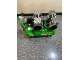 Watch image 2 Компрессор ECO AE-50-OF1 безмасляный уцененный (0587473250)