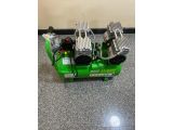 Компрессор ECO AE-50-OF1 безмасляный уцененный (0587473250)