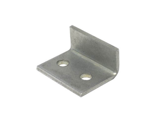 Image 1 Ответная планка для замка 138 (4 шт в зип-локе) STARFIX