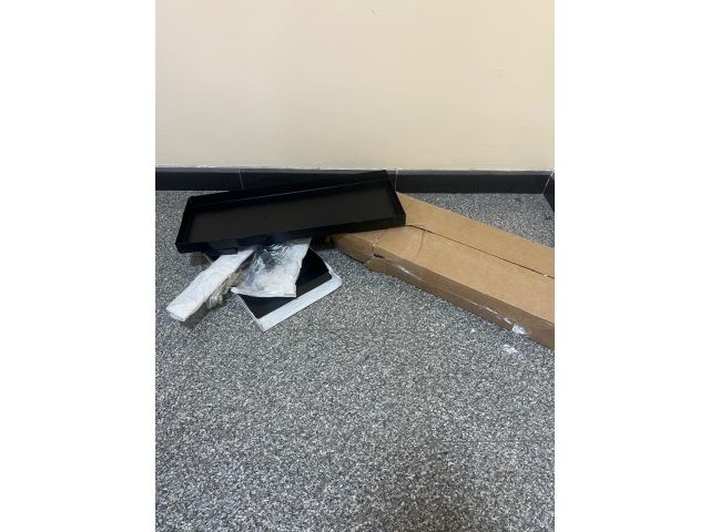 Image 2 Тележка для сварочных аппаратов WA-5103 SOLARIS уцененный (0592704000)