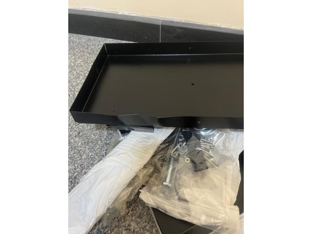 Image 3 Тележка для сварочных аппаратов WA-5103 SOLARIS уцененный (0592704000)