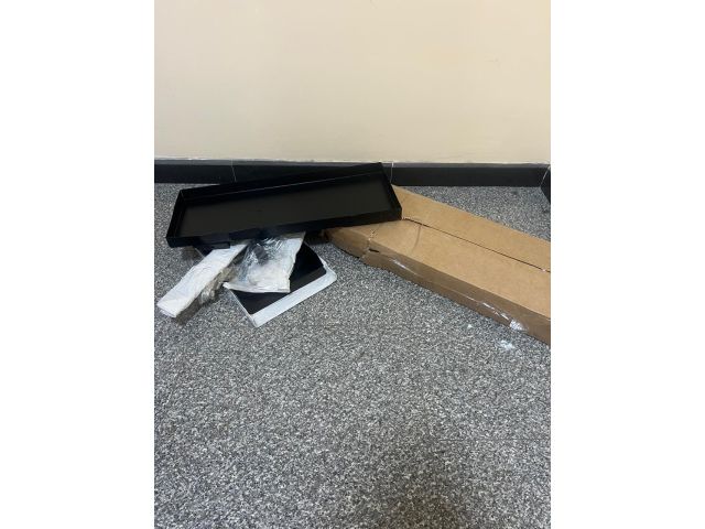 Image 1 Тележка для сварочных аппаратов WA-5103 SOLARIS уцененный (0592704000)