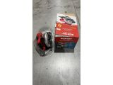 Циркулярная пила погружная с шиной 1,4 м WORTEX CS 1612-1 в кор. 1200 Вт, до 59 мм, 6000 об/мин уц