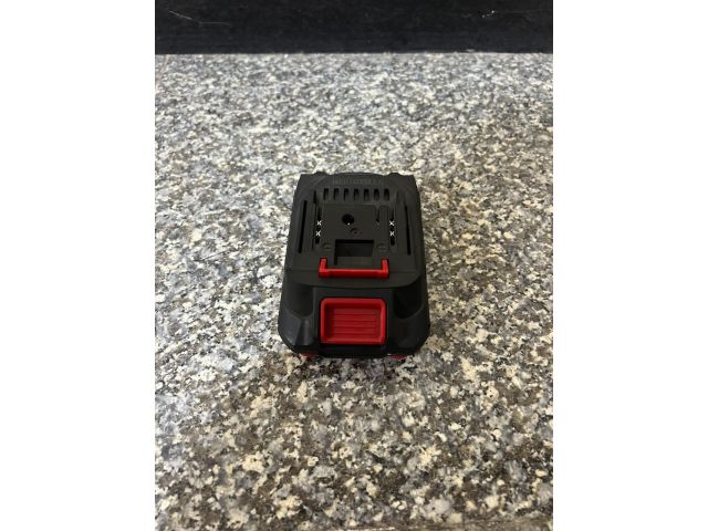 Image 2 Аккумулятор WORTEX CBL 1820-1 18.0 В, 2.0 А*ч, Li-Ion ALL1 XLT уцененный (0610550452)