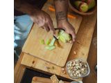 Watch image 4 Нож для чистки овощей FF Fiskars