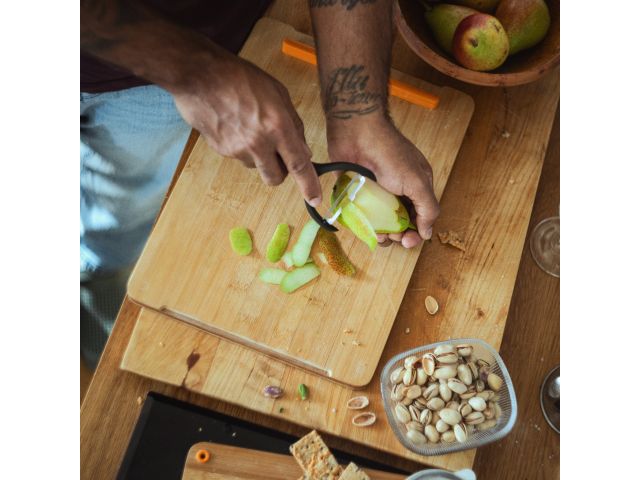 Image 4 Нож для чистки овощей FF Fiskars