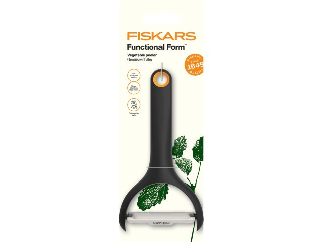 Image 3 Нож для чистки овощей FF Fiskars