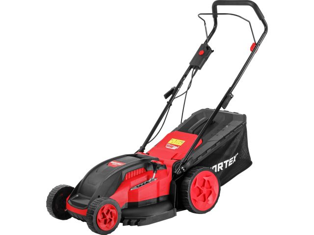 Image 1 Газонокосилка электрическая WORTEX LM 4219 1800 Вт, шир.43 см, БЕСЩЁТ.ДВИГ.