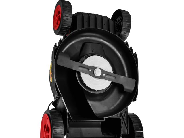 Image 7 Газонокосилка электрическая WORTEX LM 4219 1800 Вт, шир.43 см, БЕСЩЁТ.ДВИГ.