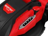 Watch image 5 Газонокосилка электрическая WORTEX LM 4219 1800 Вт, шир.43 см, БЕСЩЁТ.ДВИГ.