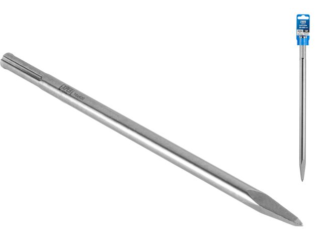 Image 1 Пиковое зубило SDS-max 400 мм EXPERT STARTUL