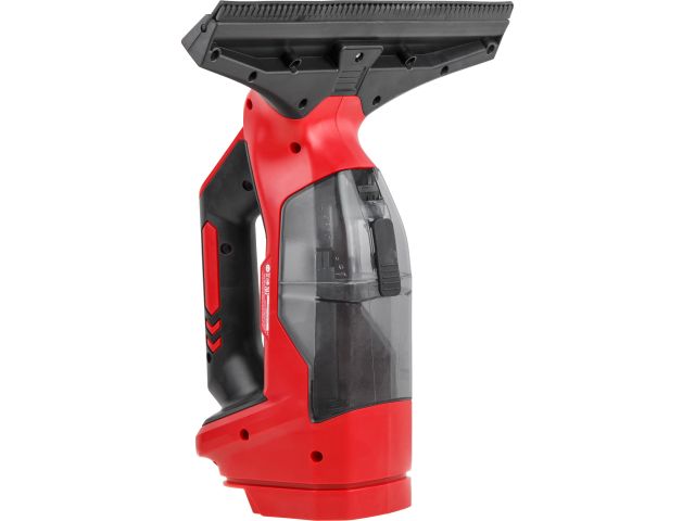 Image 3 Аккум. стеклоочиститель WORTEX CWV 1828 в кор. ALL1 XLT SOLO 18 В, 280 мм, 100 мл, пульвериз. 300 мл