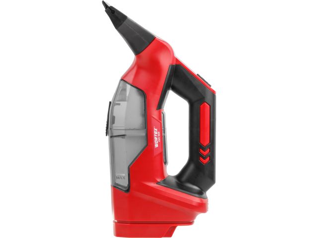 Image 5 Аккум. стеклоочиститель WORTEX CWV 1828 в кор. ALL1 XLT SOLO 18 В, 280 мм, 100 мл, пульвериз. 300 мл