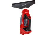 Watch image 7 Аккум. стеклоочиститель WORTEX CWV 1828 в кор. ALL1 XLT SOLO 18 В, 280 мм, 100 мл, пульвериз. 300 мл
