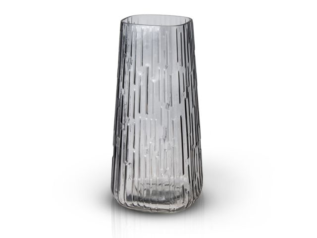 Image 1 Ваза для цветов, стеклянная, 27 см, серия Сharming, PERFECTO LINEA