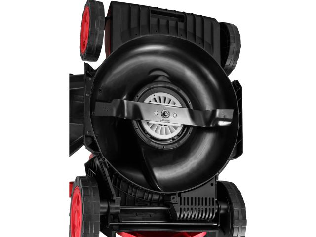 Image 9 Газонокосилка электрическая WORTEX LM 4221 2000 Вт, шир.46 см, самоход.
