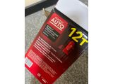 Watch image 2 Домкрат гидравлический 12т бутылочный 200-405мм STARTUL AUTO (ST8018-12) уцененный (0691336464)