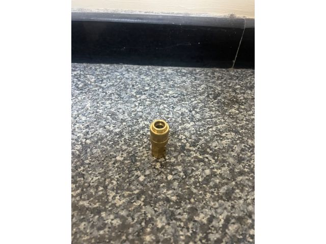 Image 1 Соединение быстросъем. МАМА х внутр. резьба 1/4" (латунь) ECO уцененный (0694129581)