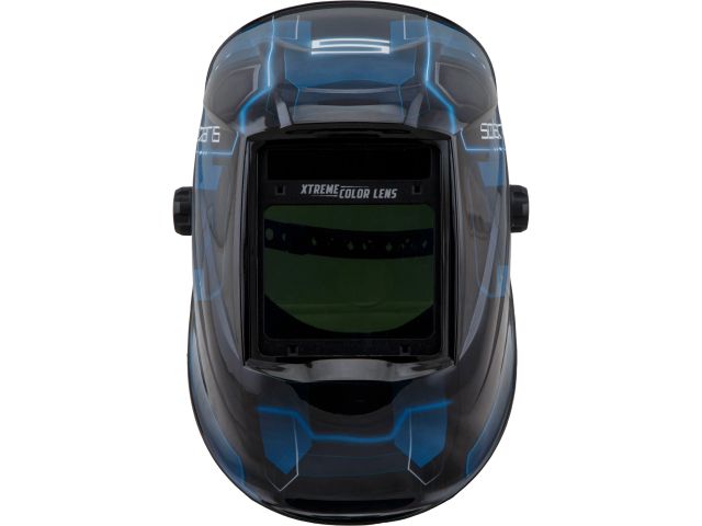 Image 2 Щиток сварщика  с самозатемняющимся светофильтром Solaris ASF830X (Neoline)