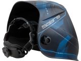 Watch image 3 Щиток сварщика  с самозатемняющимся светофильтром Solaris ASF830X (Neoline)