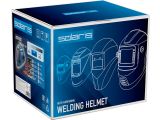 Watch image 5 Щиток сварщика  с самозатемняющимся светофильтром Solaris ASF830X (Neoline)