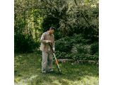 Watch image 9 Корнеудалитель телескопический X-series FISKARS