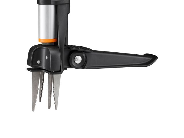 Image 4 Корнеудалитель телескопический X-series FISKARS