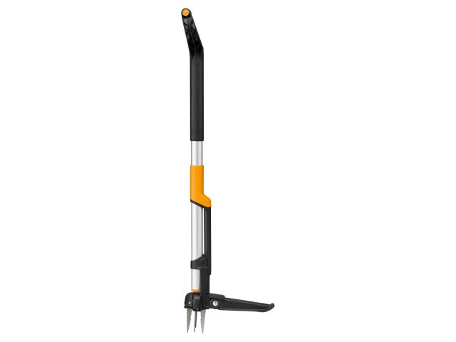 Image 1 Корнеудалитель телескопический X-series FISKARS