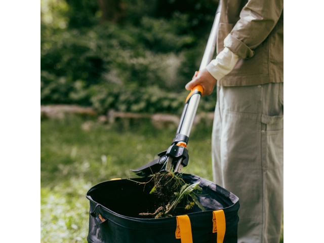 Image 10 Корнеудалитель телескопический X-series FISKARS