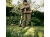 Watch image 7 Корнеудалитель телескопический X-series FISKARS