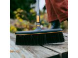 Watch image 6 Щетка для террас OneClick FISKARS