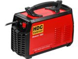 Watch image 2 Инвертор сварочный HDC Denver 320