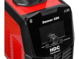 Watch image 6 Инвертор сварочный HDC Denver 320