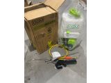 Watch image 3 Опрыскиватель ранцевый бензиновый DGM PH-271 уцененный (0813765888)