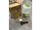 Опрыскиватель ранцевый бензиновый DGM PH-271 уцененный (0813765888)