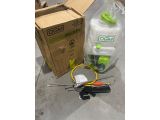 Watch image 2 Опрыскиватель ранцевый бензиновый DGM PH-271 уцененный (0813765888)