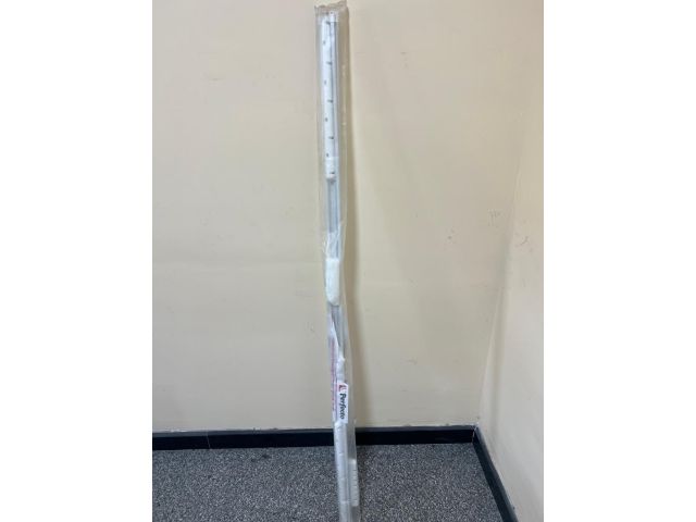 Image 1 Сушилка для белья потолочная стальная 1,7 м, 5 стержней, белая, PERFECTO LINEA уцененный (08225392