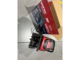 Культиватор аккумуляторный WORTEX CRC 3036 в кор. ALL1 XLT SOLO БЕСЩЁТ.ДВИГ., 18В+18В, шир. 30 см