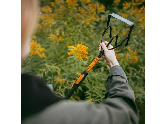Image 6 Культиватор-пропалыватель OneClick FISKARS