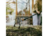 Watch image 5 Культиватор-пропалыватель OneClick FISKARS