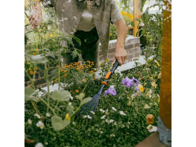Image 6 Грабли для цветов OneClick FISKARS