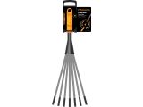 Watch image 3 Грабли для цветов OneClick FISKARS
