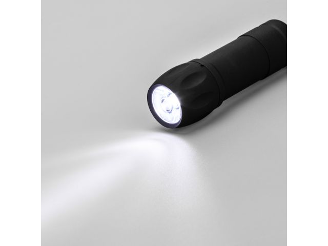 Image 2 Фонарь ручной светодиодный 1LED 3xAAА REXANT