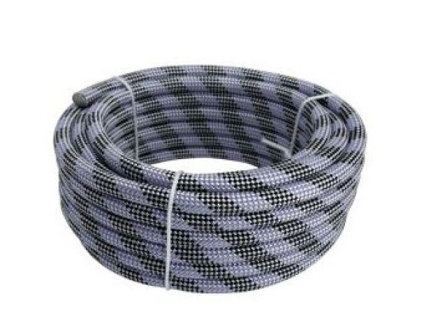 Image 1 Веревка страховочная статич. тип Б d11мм (моток 10м)