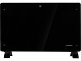 Watch image 2 Конвектор электрический NORMANN ACH-155 (чёрный)