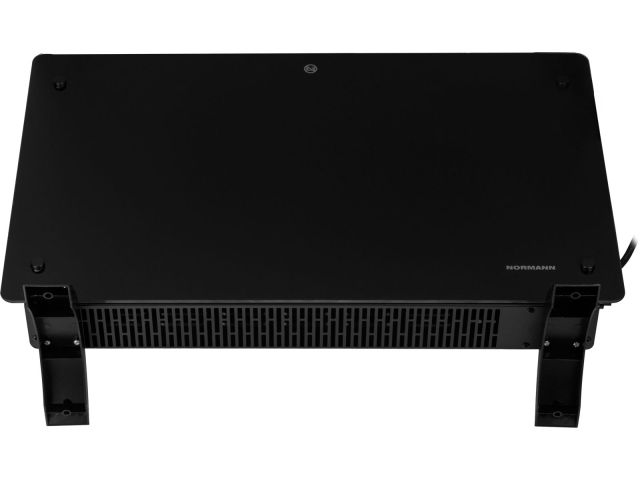 Image 4 Конвектор электрический NORMANN ACH-155 (чёрный)